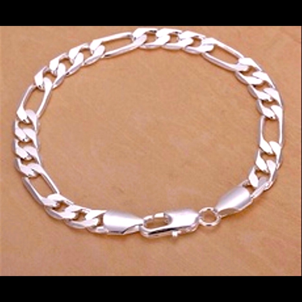 ✨Men Figaro Bracelet ✨